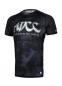 Preview: Pit Bull T-Shirt Mesh Performance Pro Plus ADCC II